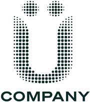 ÜCompany Logo