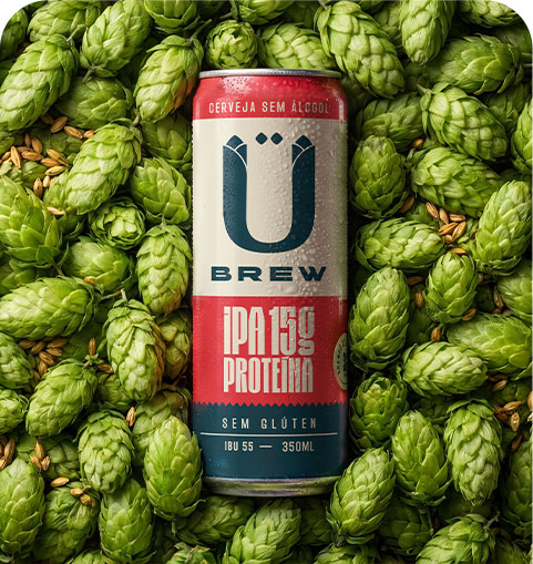 ÜBrew IPA