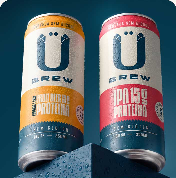 Latas Übrew